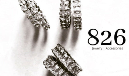 Shop 826 E-Gift Card