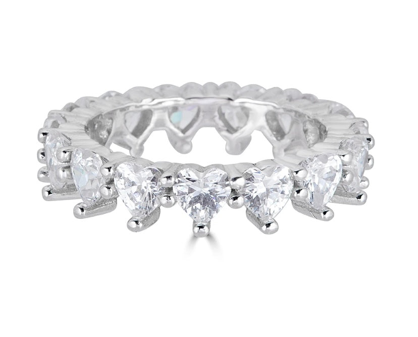 Heart Eternity Band