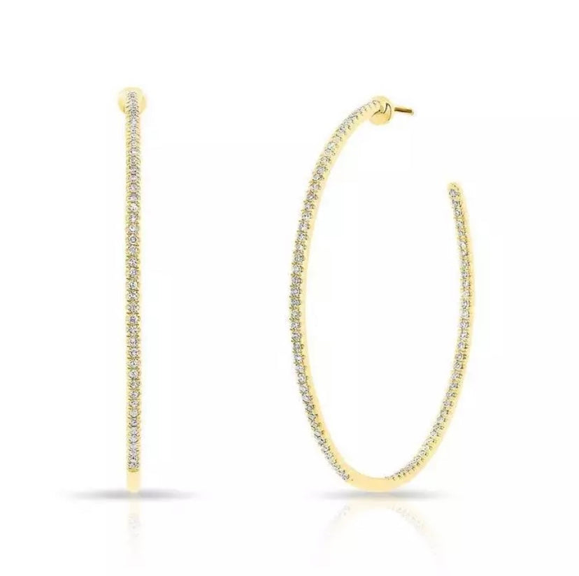 The Perfect Hoops