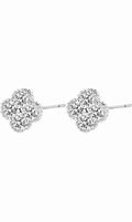 Clover Earrings