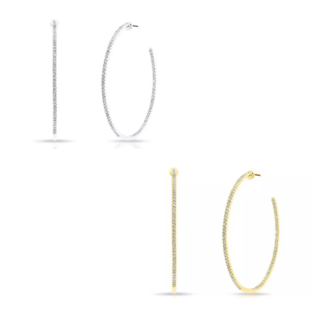 The Perfect Hoops
