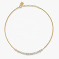 Classy Anklet