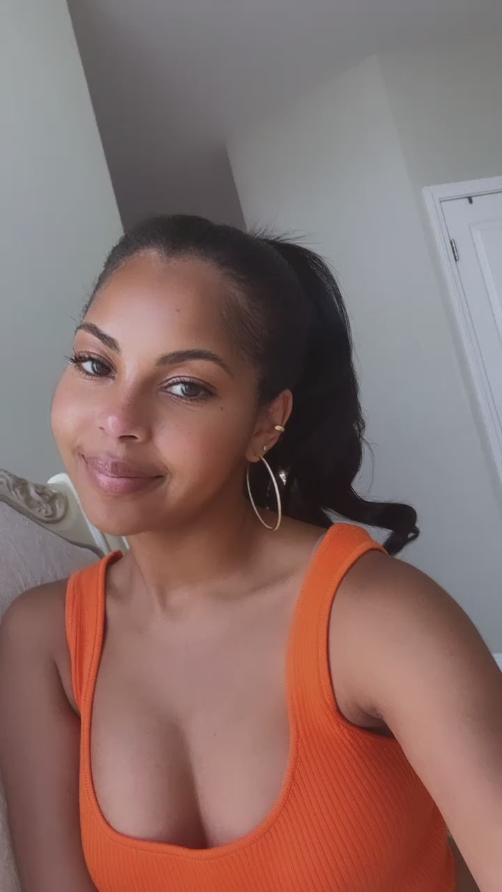 The Perfect Hoops