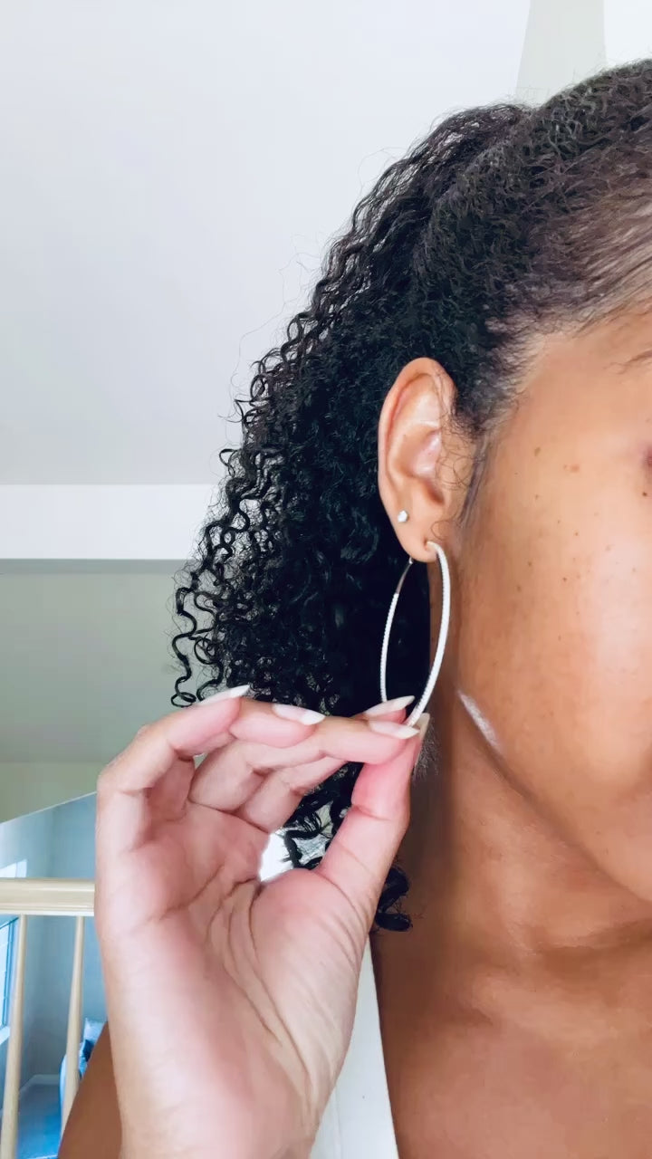 The Perfect Hoops
