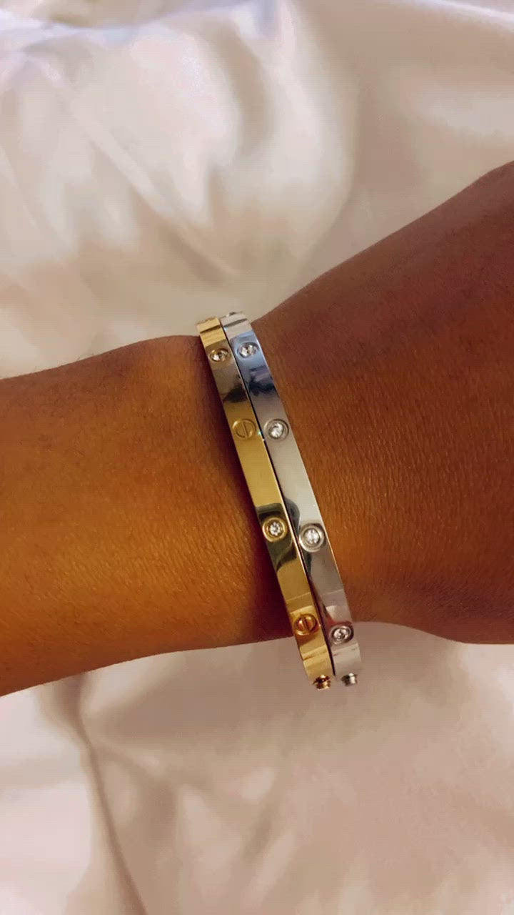 Classy Bangle Bracelets