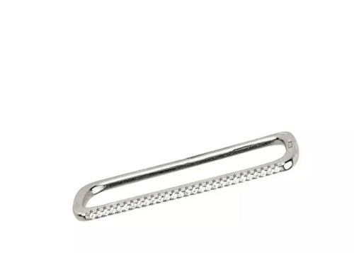 Bar Ear Cuffs