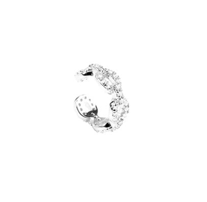 Classy Ear Cuff