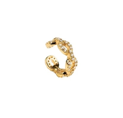 Classy Ear Cuff