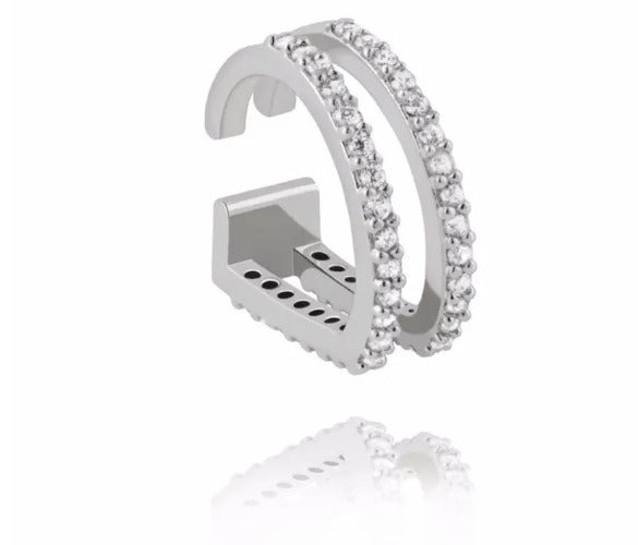 Double Ear Cuffs