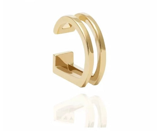 Double Ear Cuffs