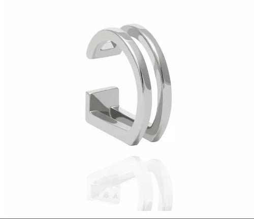 Double Ear Cuffs
