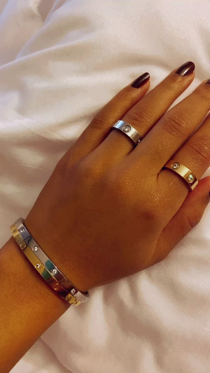 Classy Bangle Bracelets