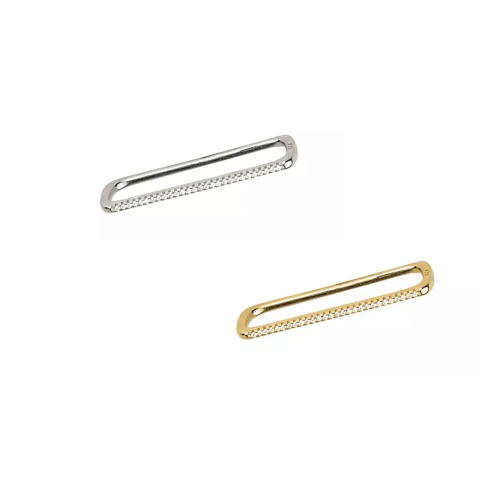Bar Ear Cuffs