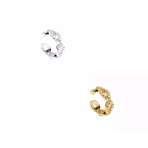 Classy Ear Cuff