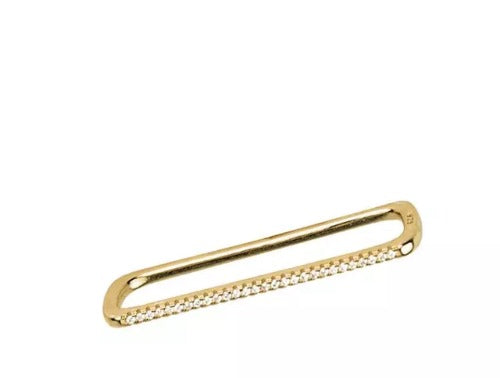 Bar Ear Cuffs
